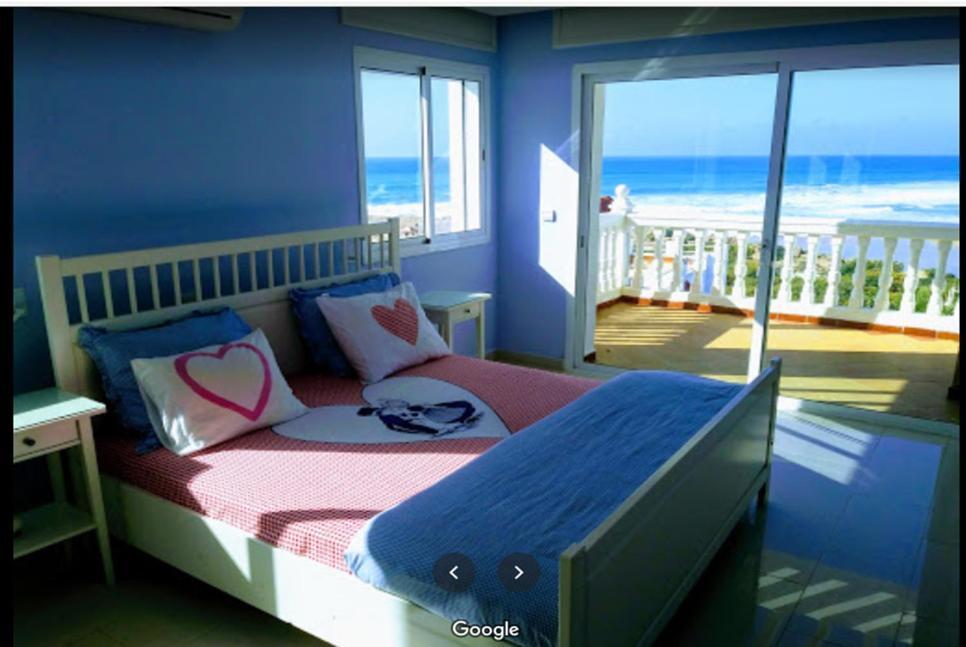 Cap Spartel Villa