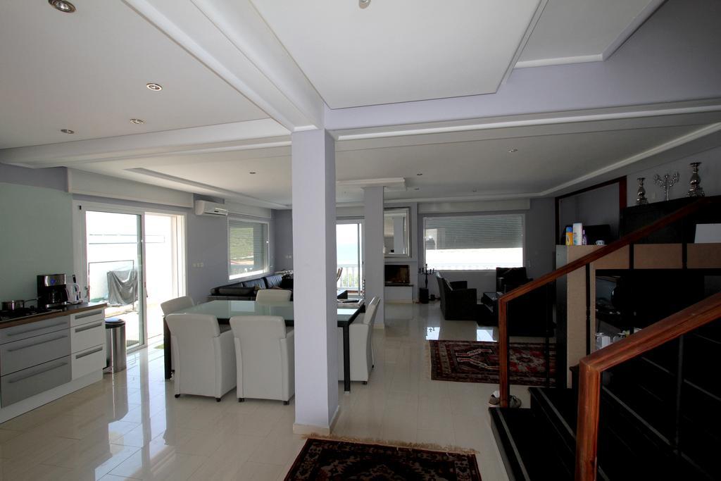 Cap Spartel Villa *