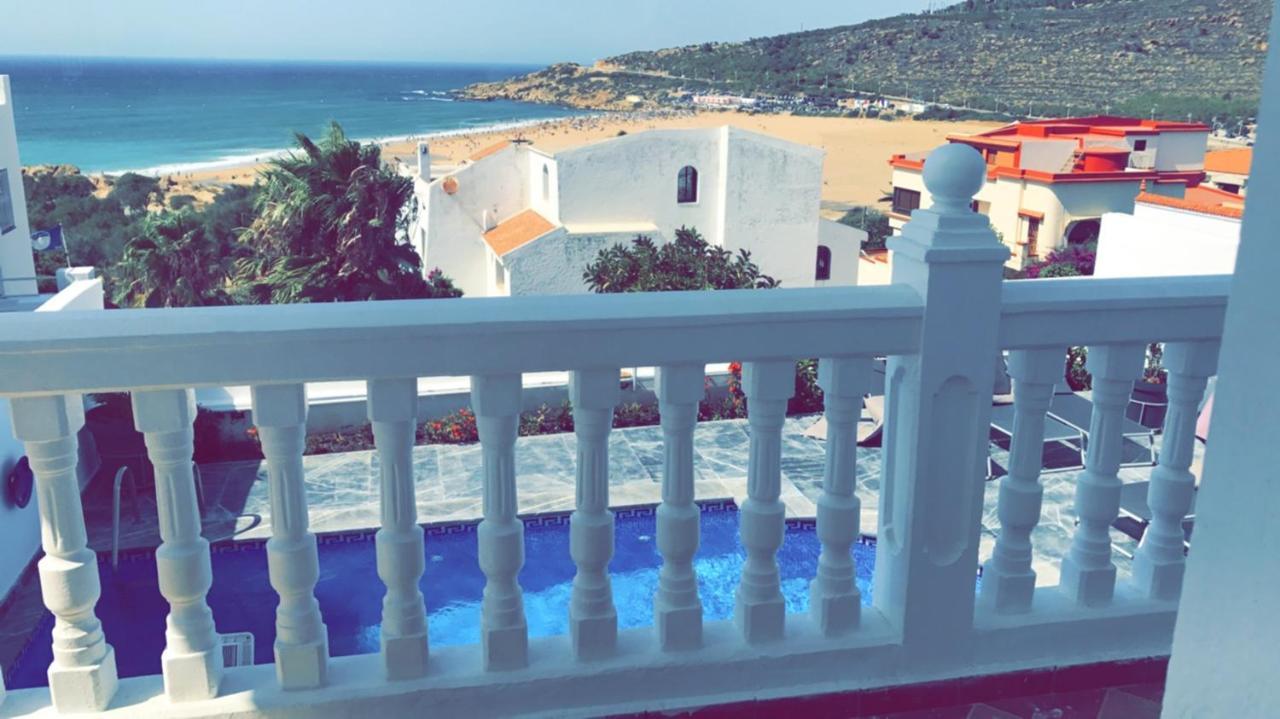 Cap Spartel Villa Tangier